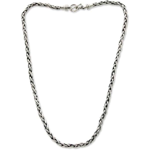 ◇Pandora SILVER925 チェーンネックレス　S925ALE PANDORA パンドラ ネックレス ペンダント Cable Chain Necklace